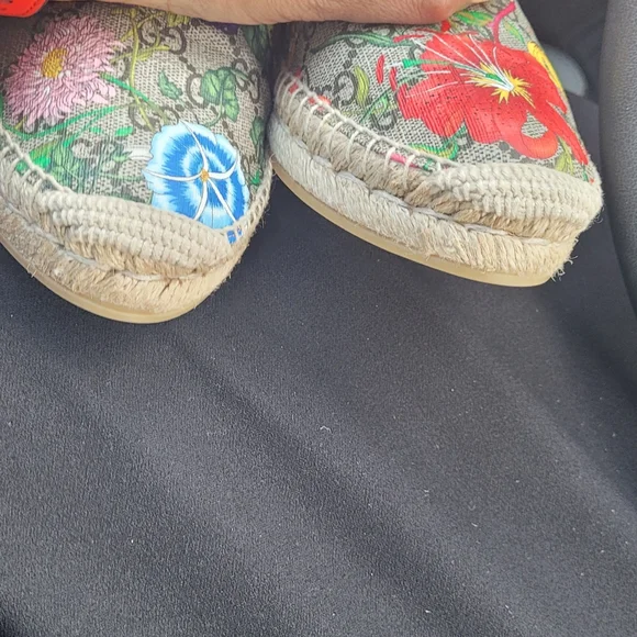 Gucci Espardrilles - Picture 6 of 6